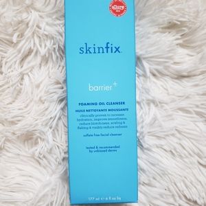 SKINFIX Barrier+ Foaming Oil Cleanser